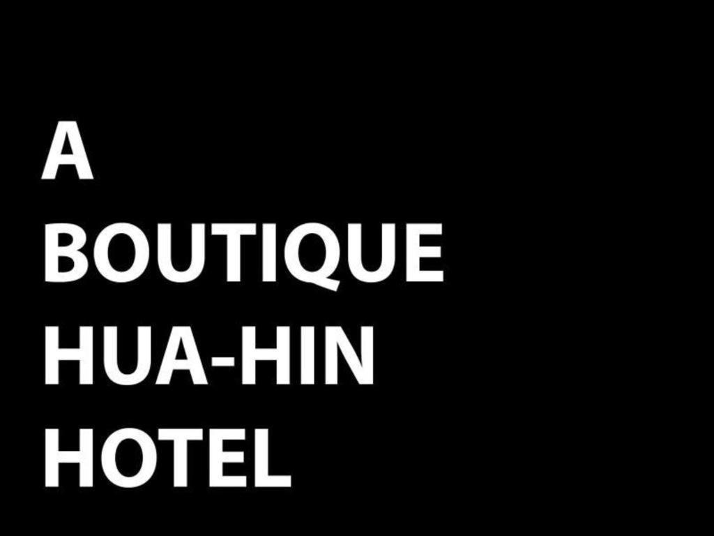 צ'ה אם Season Palace Huahin Hotel מראה חיצוני תמונה