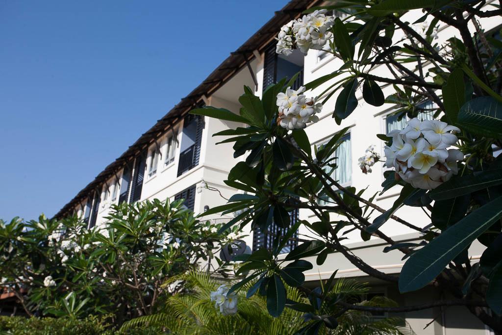 צ'ה אם Season Palace Huahin Hotel מראה חיצוני תמונה