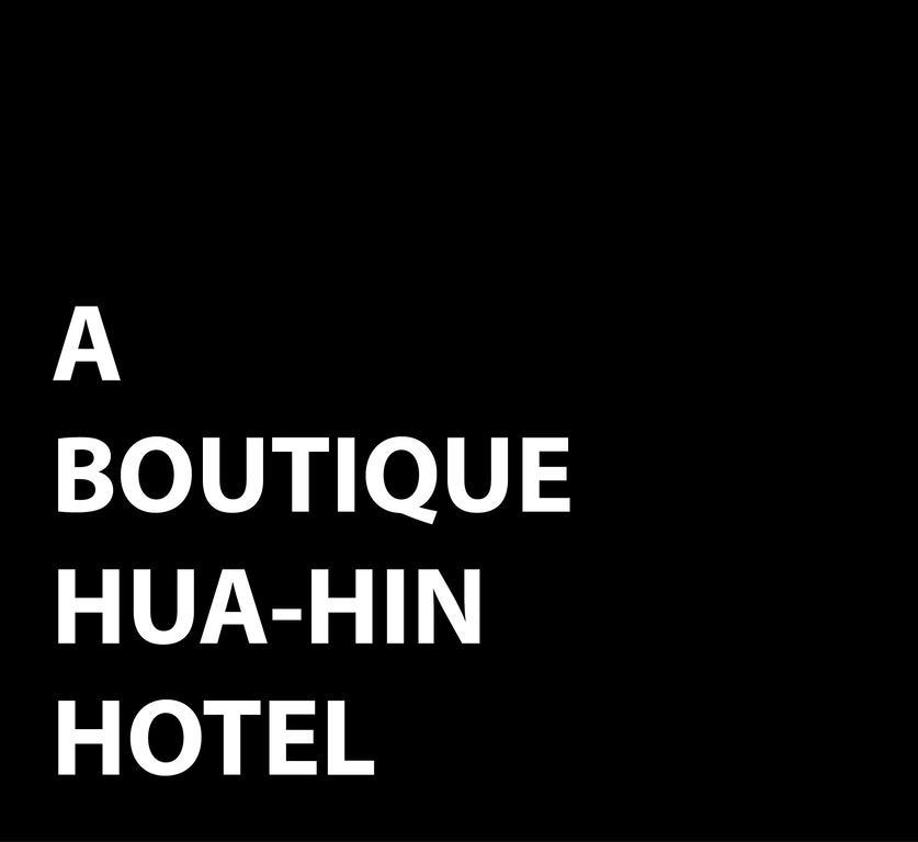 צ'ה אם Season Palace Huahin Hotel מראה חיצוני תמונה