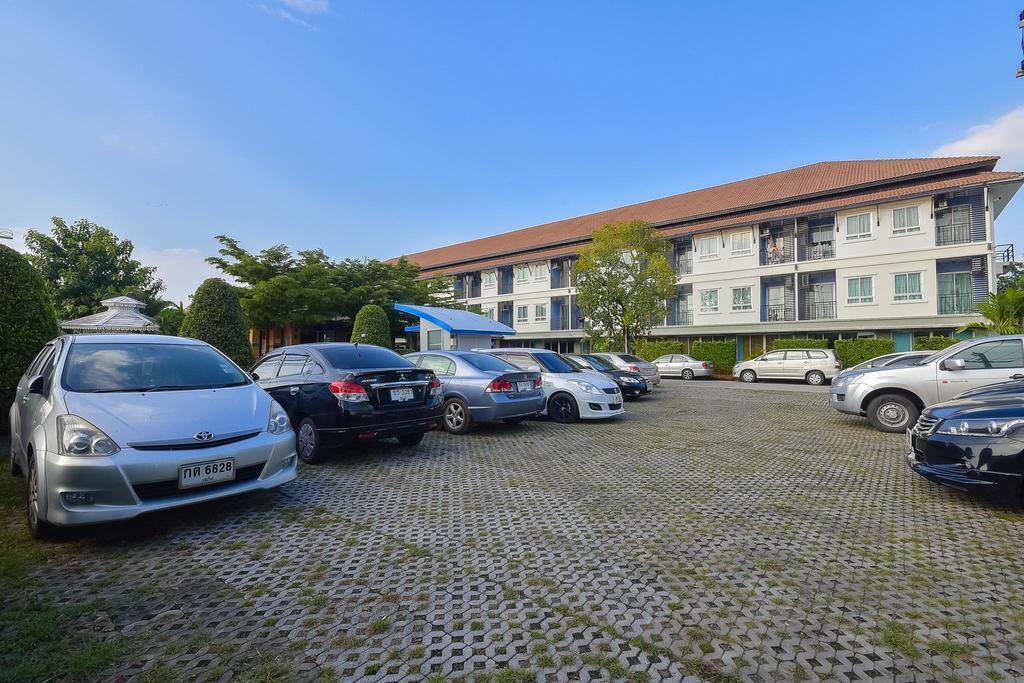 צ'ה אם Season Palace Huahin Hotel מראה חיצוני תמונה