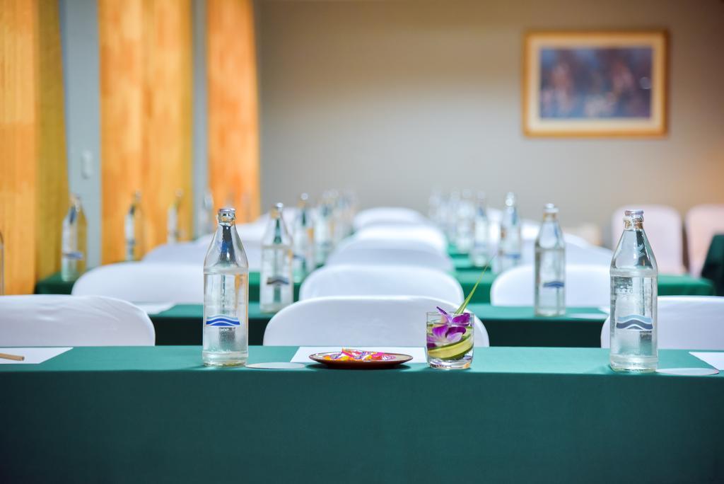 צ'ה אם Season Palace Huahin Hotel מראה חיצוני תמונה